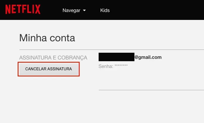 Netflix vai cancelar contas inactivas há  - Aberto até de Madrugada